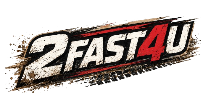 2Fast4U